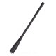 Dual-Band Baofeng type replacement Rubber Duck Antenna
